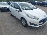 3FADP4BJ6GM****** Salvamento y Destrozados 2016 Ford Fiesta en Denver East