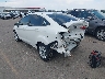 3FADP4BJ6GM****** Salvamento y Reparables 2016 Ford Fiesta en Denver East