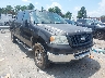1FTPW14V16K****** Salvage and Wrecked 2006 Ford F-150 in Charlotte