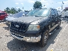 1FTPW14V16K****** Used and Repairable 2006 Ford F-150 in Charlotte