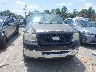 1FTPW14V16K****** Salvage and Repairable 2006 Ford F-150 in North Carolina State