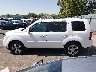 5FNYF4H40DB****** Reparables 2013 Honda Pilot en Estado de Utah