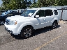 5FNYF4H40DB****** Usados y Reparables 2013 Honda Pilot en Salt Lake City