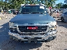1GDJC34UX7E****** Wrecked 2007 GMC Sierra 3500 Chassis Classic in New York State