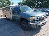 1GDJC34UX7E****** Salvage and Wrecked 2007 GMC Sierra 3500 Chassis Classic in Long Island
