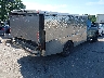 1GDJC34UX7E****** Salvage and Wrecked 2007 GMC Sierra 3500 Chassis Classic in New York State
