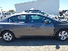 19XFB2F58EE****** Repairable 2014 Honda Civic in California State