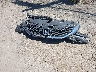 19XFB2F58EE****** Wrecked 2014 Honda Civic in California State