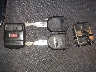 1FTYR14V21T****** Salvamento 2001 Ford Ranger en Estado de Illinois