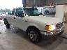 1FTYR14V21T****** Salvamento y Destrozados 2001 Ford Ranger en Saint Louis