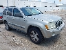 1J8GS48K07C****** Salvamento y Destrozados 2007 Jeep Grand Cherokee en Houston North