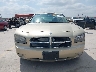 2B3CA3CV7AH****** Wrecked 2010 Dodge Charger in Texas State