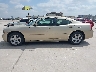 2B3CA3CV7AH****** Repairable 2010 Dodge Charger in Texas State