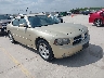 2B3CA3CV7AH****** Salvage and Wrecked 2010 Dodge Charger in San Antonio South
