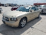 2B3CA3CV7AH****** Used and Repairable 2010 Dodge Charger in San Antonio South