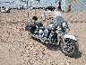 JYAVP17EX7A****** Salvage and Wrecked 2007 Yamaha Road Warrior in Rec Rides Online Exclusive