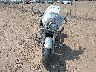 JYAVP17EX7A****** Used and Repairable 2007 Yamaha Road Warrior in Texas State