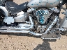 JYAVP17EX7A****** Wrecked 2007 Yamaha Road Warrior in Rec Rides Online Exclusive