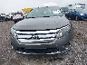 3FAHP0JA1CR****** Wrecked 2012 Ford Fusion in Pennsylvania State