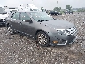 3FAHP0JA1CR****** Salvage and Wrecked 2012 Ford Fusion in York Springs