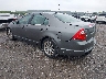 3FAHP0JA1CR****** Salvage and Repairable 2012 Ford Fusion in York Springs