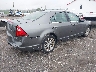 3FAHP0JA1CR****** Salvage and Wrecked 2012 Ford Fusion in Pennsylvania State