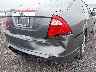 3FAHP0JA1CR****** Salvage and Repairable 2012 Ford Fusion in Pennsylvania State