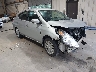 3N1CN7AP8GL****** Salvamento y Destrozados 2016 Nissan Versa en High Point