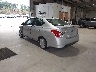 3N1CN7AP8GL****** Salvamento y Reparables 2016 Nissan Versa en High Point