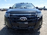 2FMDK4AK7EB****** Wrecked 2014 Ford Edge in New Jersey State