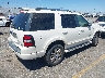 1FMEU65897U****** Salvage and Wrecked 2007 Ford Explorer in California State