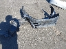 JF1ZCAC1XG9****** Wrecked 2016 Subaru BRZ in California State