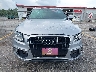WA1D7AFP7HA****** Salvage 2017 Audi Q5 in Florida State