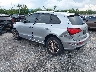 WA1D7AFP7HA****** Salvage and Repairable 2017 Audi Q5 in West Palm Beach