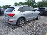 WA1D7AFP7HA****** Salvage and Wrecked 2017 Audi Q5 in Florida State