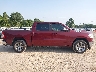 1C6SRFFT2MN****** Reparables 2021 RAM 1500 en Estado de Texas