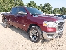 1C6SRFFT2MN****** Salvamento y Destrozados 2021 RAM 1500 en Longview