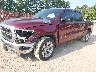 1C6SRFFT2MN****** Usados y Reparables 2021 RAM 1500 en Longview