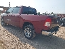 1C6SRFFT2MN****** Salvamento y Reparables 2021 RAM 1500 en Longview