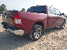 1C6SRFFT2MN****** Salvamento y Destrozados 2021 RAM 1500 en Estado de Texas