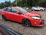 1FADP3K29EL****** Usados 2014 Ford Focus en Estado de Massachusetts