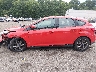 1FADP3K29EL****** Reparables 2014 Ford Focus en Estado de Massachusetts