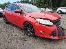 1FADP3K29EL****** Salvamento y Destrozados 2014 Ford Focus en Taunton