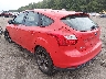 1FADP3K29EL****** Salvamento y Reparables 2014 Ford Focus en Taunton