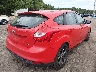 1FADP3K29EL****** Salvamento y Destrozados 2014 Ford Focus en Estado de Massachusetts