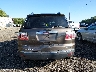 1GKEV33728J****** Destrozados 2008 GMC Acadia