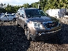 1GKEV33728J****** Salvamento y Destrozados 2008 GMC Acadia en Taunton