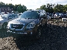 1GKEV33728J****** Usados y Reparables 2008 GMC Acadia en Taunton
