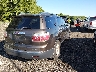 1GKEV33728J****** Salvamento y Destrozados 2008 GMC Acadia en Estado de Massachusetts