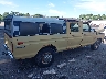 000000F25YC****** Wrecked 1973 Ford F-250 in New York State